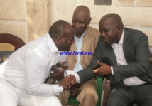 L'opposition décoche des flèches contre Macky Sall