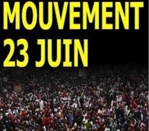 [Audio] An 1 du Président Macky Sall : les jeunes du M23 déplorent une gestion basée sur la gabegie, le népotisme, le clientélisme..