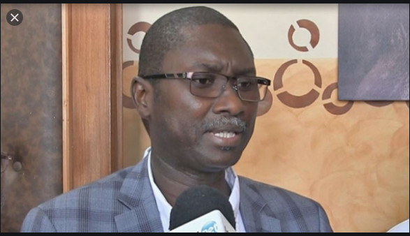 Ismaïla Madior Fall, ministre d’Etat: « Le Président veut les locales en 2021»