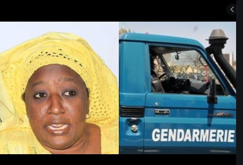 Affaire Aminata Lô Dieng: Le dossier de l’ex-ministre corsé d'un nouveau délit