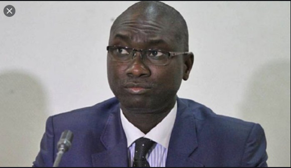 Statut du chef de l'opposition: Ismaîla Madior Fall attribue le titre à Ousmane Sonko