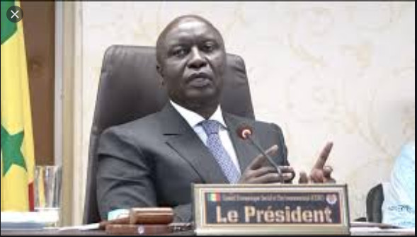 Déclaration de patrimoine: Idrissa Seck pèse plusieurs milliards de FCfa