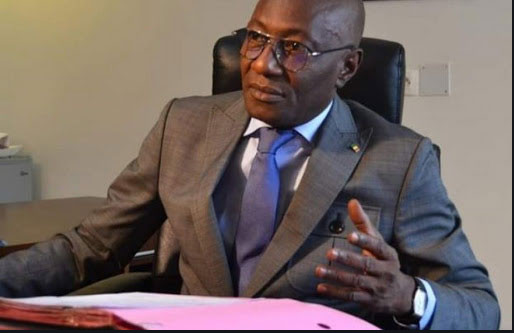Hommage / Abdoulaye Diop, Ministre de la Culture: « Mourchid Ahmed Iyane Thiam était une encyclopédie de leçons de vie »