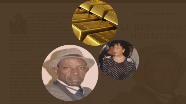 Incident avec Elisabeth Diouf, l’avion chargé d’or… : Confidences d’un ex Douanier