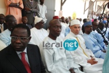Karim Wade devenu sociable