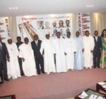 Les jeunes de Benno Bokk Yakaar : "Nous fêtons l’anniversaire de la chute du Pds plutôt que l’an 1 de l’accession de Macky Sall au pouvoir"