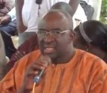 Moustapha Cissé Lô "meurtri" par les déclarations de Idrissa Seck 