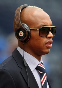 [Audio] El Hadji Diouf descend les fédéraux: "Ils sont des complexés" 