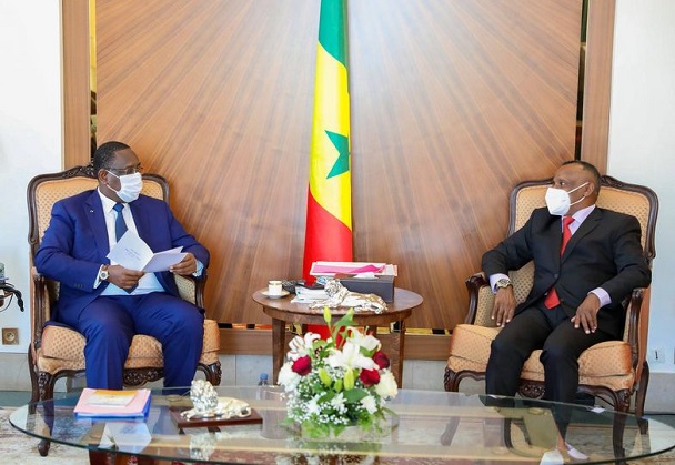 Essor de l’Agriculture et de l’Energie: Le Président Macky Sall s’intéresse au Sri Lanka