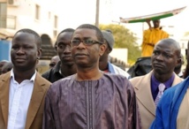 [Audio] Candidature de Youssou Ndour à la mairie de Dakar, Aliou Ndiaye dément
