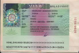 Simplification dans la délivrance des visas