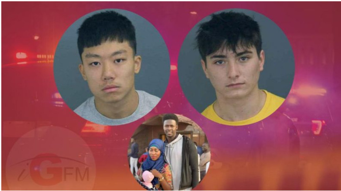 Mort de la famille Diol à Denver: L’identité de 2 suspects dévoilée par la justice américaine !