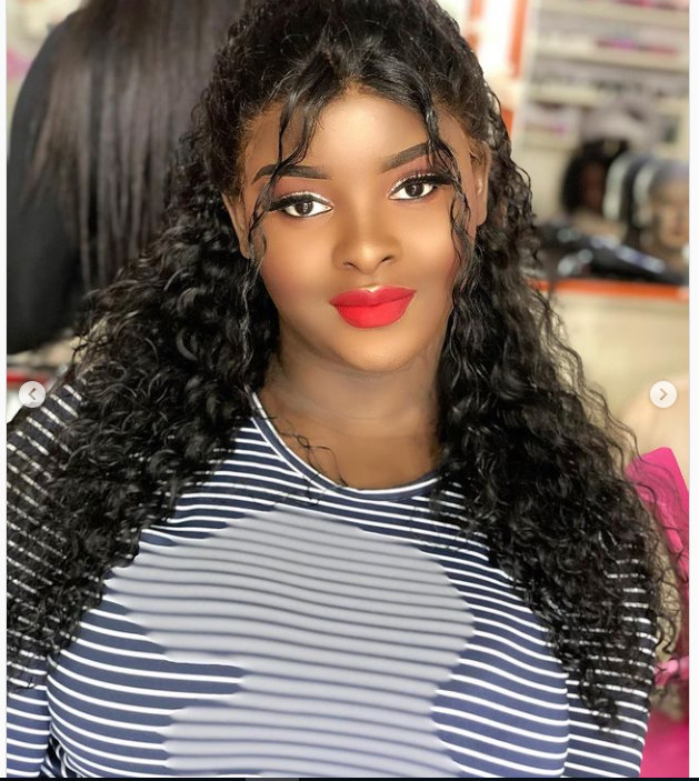 Make-up, sagnsé...La très belle chanteuse Abiba enflamme la toile (PHOTOS) Make-up, sagnsé...La très belle chanteuse Abiba enflamme la toile (PHOTOS)