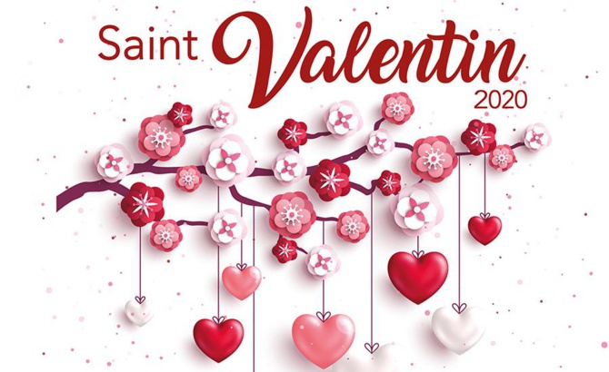 Lisa : « Comment satisfaire mes 3 amants, le jour de la St-Valentin »