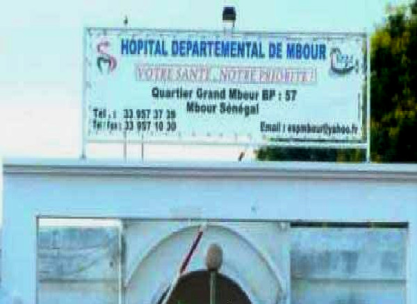 Trop affaiblie face à la Covid-19 : Mbour refuse d’être un mouroir et exige une meilleure santé