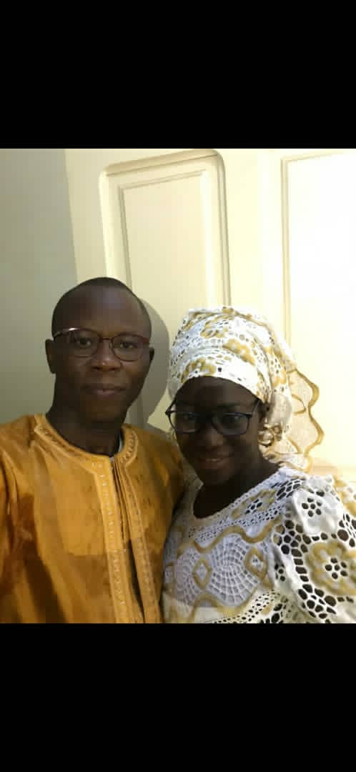 Photos/ Rufisque : Le jeune couple mort calciné à la cité Bata 1 Photos/ Rufisque : Le jeune couple mort calciné à la cité Bata 1