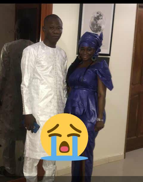 Photos/ Rufisque : Le jeune couple mort calciné à la cité Bata 1 Photos/ Rufisque : Le jeune couple mort calciné à la cité Bata 1