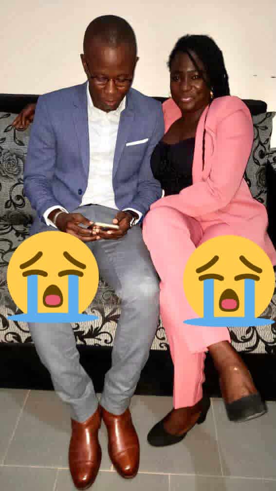 Photos/ Rufisque : Le jeune couple mort calciné à la cité Bata 1 Photos/ Rufisque : Le jeune couple mort calciné à la cité Bata 1