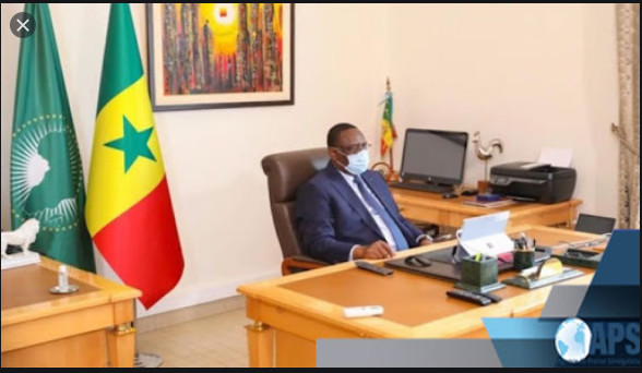 Les nominations en Conseil des Ministres