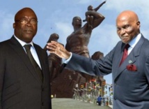 Abdoul Aziz Mbaye refuse le droit d’auteur de Wade sur le Monument de la Renaissance.