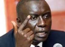 Idrissa Seck : « Je suis le gardien du Temple »