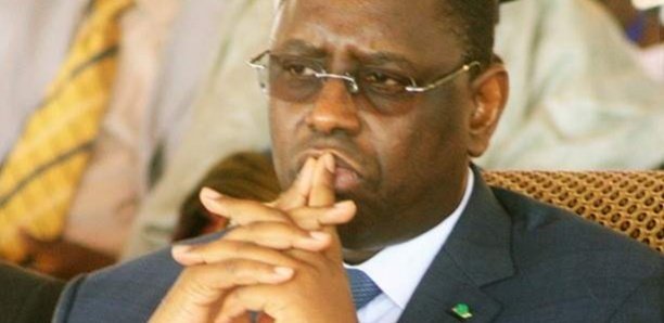 Décès de Abdoul Aziz Mbaye: L'hommage de Macky Sall