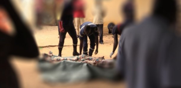 Découverte macabre: Un corps en état de putréfaction retrouvé aux Parcelles assainies U26