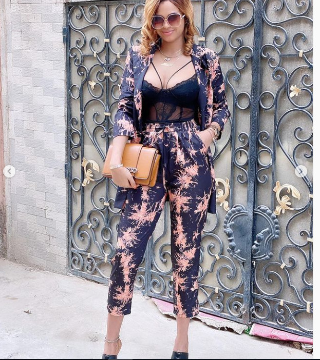 Marie Louise Diaw, mannequin, au top de sa forme (Photos) Marie Louise Diaw, mannequin, au top de sa forme (Photos)