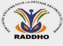 La Raddho confirme avoir pris part à la réunion des homosexuels