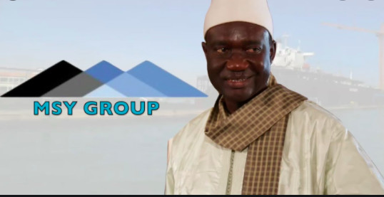 NÉCROLOGIE : Rappel à Dieu de Serigne Moustapha Sy Djamil ibn Serigne Mansour Sy Borom Daara Yi NÉCROLOGIE : Rappel à Dieu de Serigne Moustapha Sy Djamil ibn Serigne Mansour Sy Borom Daara Yi