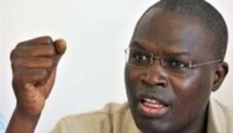 Khalifa Sall consenti pour prendre les rênes du Parti socialiste