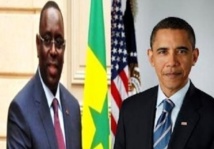 [Audio] Macky Sall invite Barack Obama à Dakar
