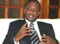 [Audio] Les homosexuels menacent de tuer Imam Massamba Diop de l'Ong "Jamra" : 