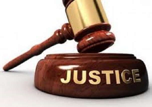 Discourtoisie avec le juge: Moustapha Mbacké, partie civile, se retrouve au box des prévenus