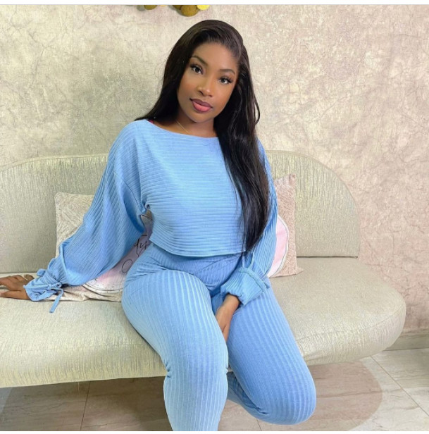 Vénus, la ravissante fille de Youssou Ndour affole les internautes avec ses dernières photos