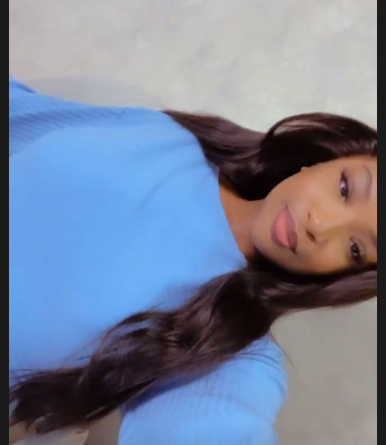 Vénus, la ravissante fille de Youssou Ndour affole les internautes avec ses dernières photos