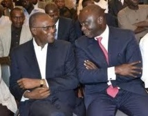 Arrêt de la Cedeao : Ousmane Tanor Dieng et Idy prennent le contre-pied de Macky Sall