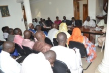 Forte affluence à la rencontre des cadres: La sortie de Idrissa Seck revivifie le Rewmi