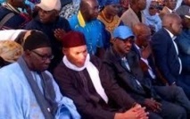 Oumar Sarr et Cie exigent de la Cedeao la suspension du Sénégal