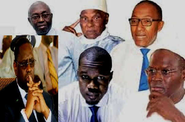 Classé parmi les pays aux régimes hybrides : Le Sénégal perd des points en démocratie