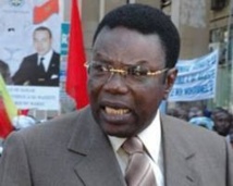Me Mabye Jacques Diop clos le débat sur sa candidature à la tête de la Mairie de Rufisque.