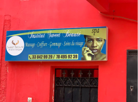 Affaire ‘’Sweet Beauté’’ : L’histoire secrète de Adja Sarr