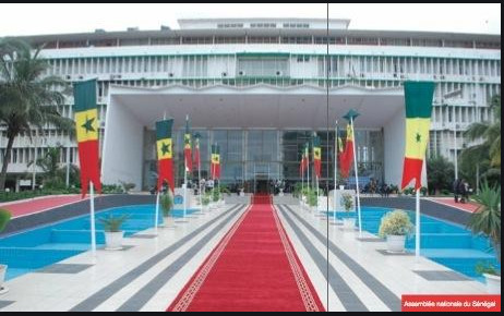Assemblée nationale / Levée de l’immunité parlementaire d'Ousmane Sonko: La procédure engagée ce lundi