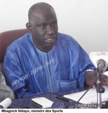 Fatick : Mbagnick Ndiaye plaide l'unité de l'APR