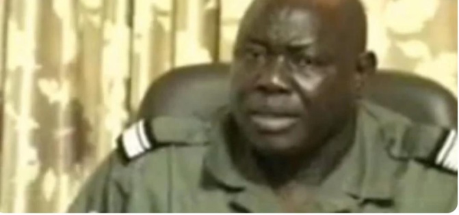 Décès du commandant Bada Fall, ancien directeur de la prison de Thiès