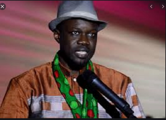 Affaire Sonko: Le coordonnateur du Pastef France arrêté