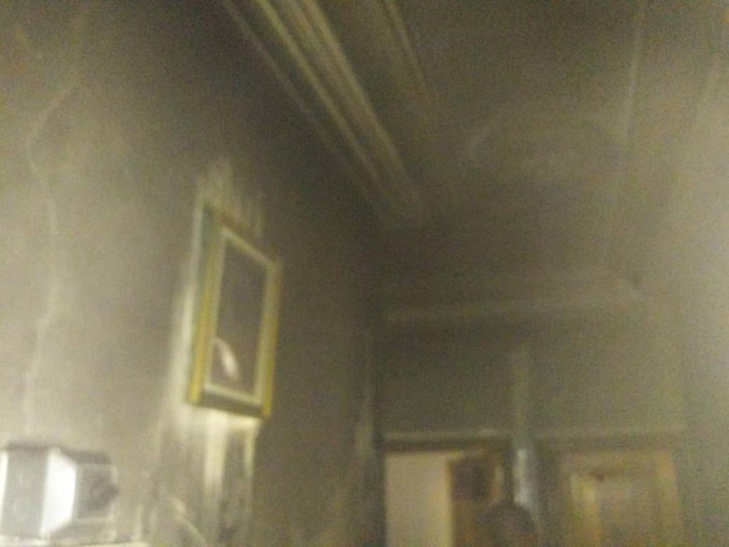 Louga: Des militants de Sonko incendient la maison d’Aïda Diallo, mère de Mamour Diallo