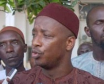Contre l’homosexualité, Jamra entame mardi une tournée auprès des chefs religieux