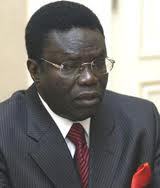 Dianobi du dimanche 31 mars 2013 recevait Mbaye Jacques Diop