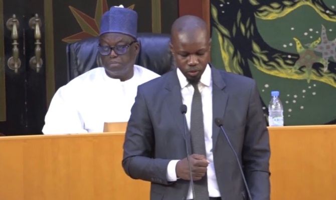 Assemblée nationale: le Bureau et la Conférence des Présidents convoqués par Moustapha Niasse
